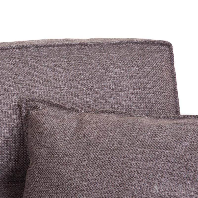 Loungebank Venray 3 Zits + Longchair 307cm – foto 7 – A-meubel